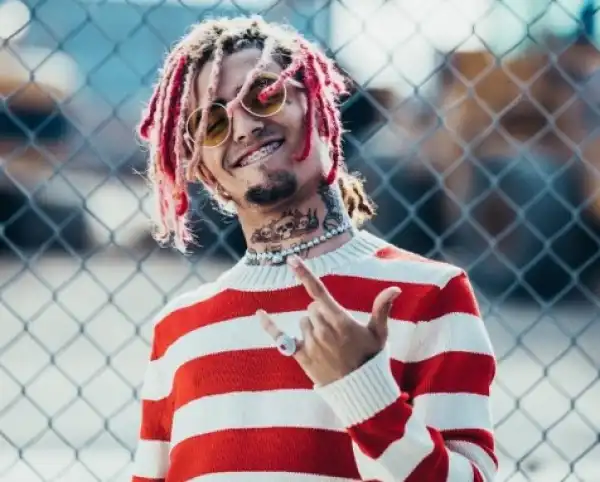 Instrumental: Lil Pump - Designer